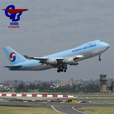 Guobang Airfreight Ο συνεργάτης σας για γρήγορες και οικονομικές υπηρεσίες αεροπορικών και θαλάσσιων εμπορευμάτων LCL FCL Courier Shipping προς Abbas Iran