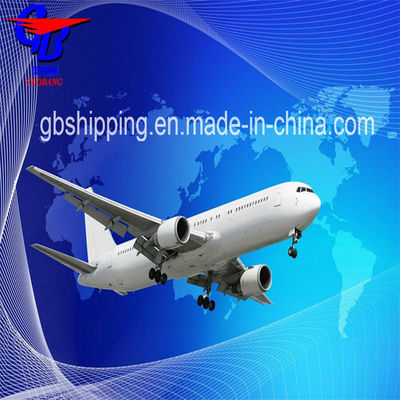 45HQ Υπηρεσία Λογιστικής Αεροπορικών Μεταφορών από το Χονγκ Κονγκ στη Λειψία Γερμανία Γρήγορη και βολική