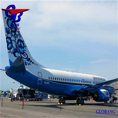 45HQ Υπηρεσία Λογιστικής Αεροπορικών Μεταφορών από το Χονγκ Κονγκ στη Λειψία Γερμανία Γρήγορη και βολική