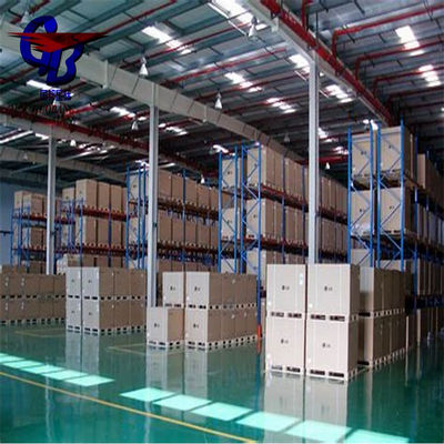 Guobang Guobang International Logistics Co. Διεθνής αεροπορική υπηρεσία για αεροπορικές μεταφορές από την Ουκρανία προς τη Σεβαστούπολη