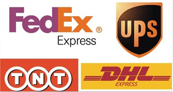 Κίνα προς ΗΠΑ Guobang International Express Courier Service