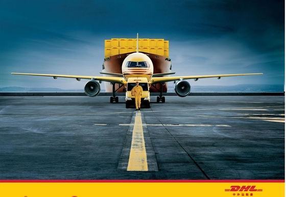 Κίνα προς ΗΠΑ Guobang International Express Courier Service