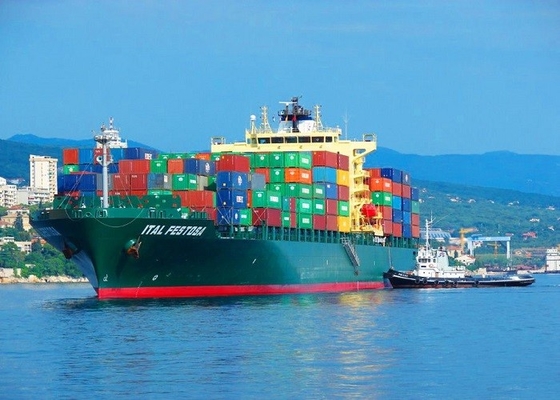 40OT LCL Θαλάσσιες Μεταφορές