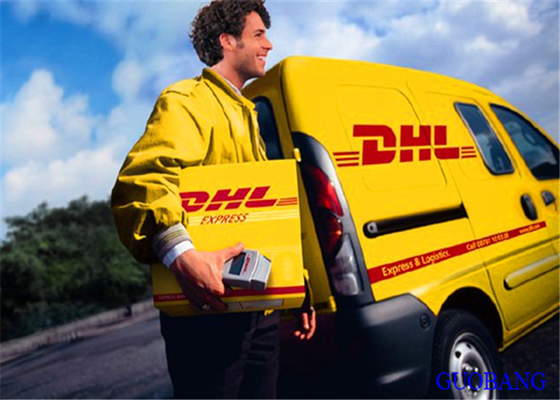 Guobang DHL Express Παγκόσμια Ναυτιλία