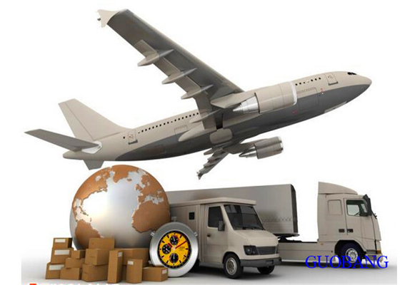 Κίνα προς Νέα Υόρκη TK Air Cargo Διεθνής Ναυτιλία