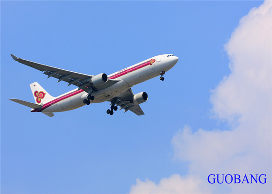 Κίνα προς Νέα Υόρκη TK Air Cargo Διεθνής Ναυτιλία