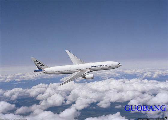 Αεροδρόμιο Λονγκ Μπιτς ΧΧ Αερομεταφορές από την Κίνα στις ΗΠΑ