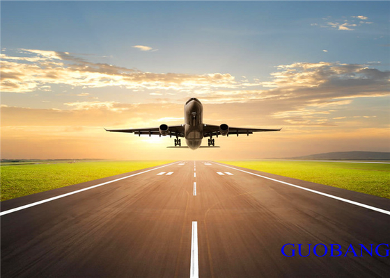 Ασφαλής Αποστολή από Κίνα προς MST International Air Freight