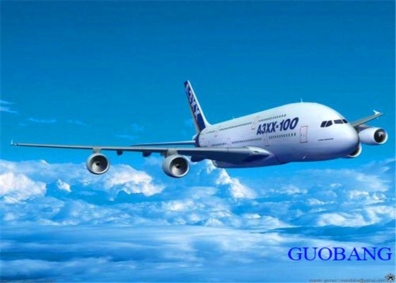 HOLLAND POD Guangzhou Αποστολή από την Κίνα προς την Ευρώπη