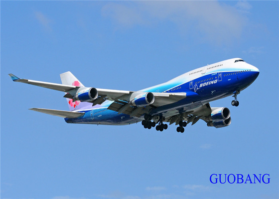 HOLLAND POD Guangzhou Αποστολή από την Κίνα προς την Ευρώπη