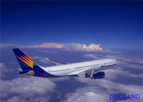 POD Φινλανδία Zhuhai Ναυτιλία από την Κίνα στην Ευρώπη