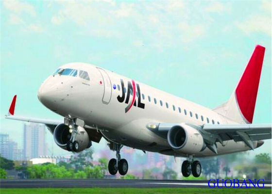 POD Φινλανδία Zhuhai Ναυτιλία από την Κίνα στην Ευρώπη