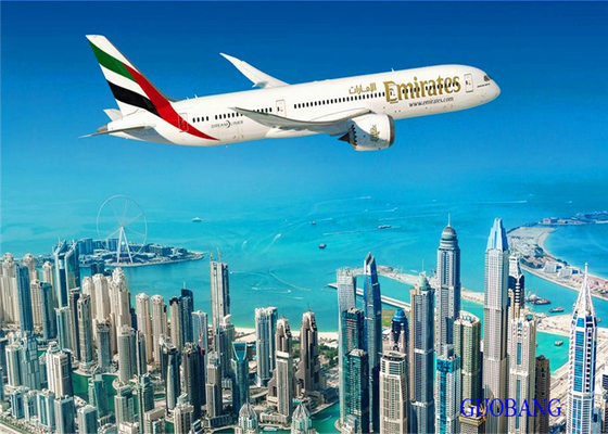 Κίνα προς Στοκχόλμη TK International Air Freight