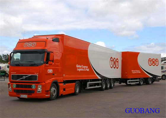 Shenzhen σε όλο τον κόσμο DYSS International Express Courier Service