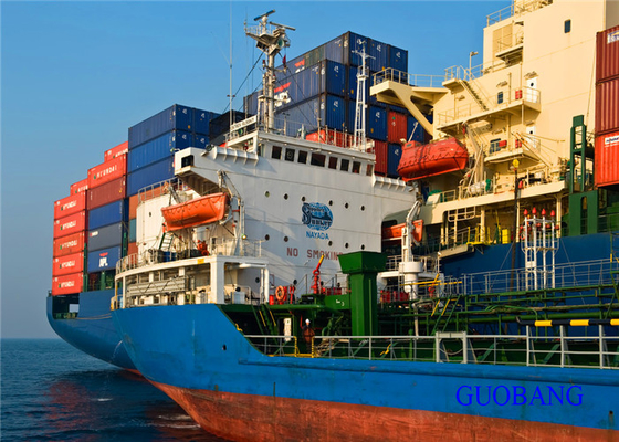 FCL Ocean Freight 40HC Ναυτιλία από την Κίνα στην Αφρική