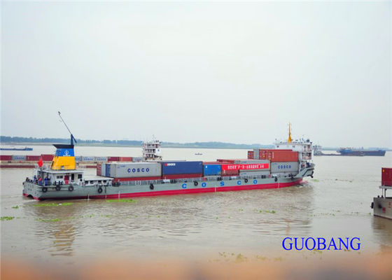 Κάθε εβδομάδα LCL 40RF αποστολή από την Κίνα στη Μάλτα