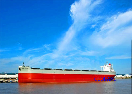 Κίνα προς Σαουδική Αραβία 20OT Διεθνής Θαλάσσια Μεταφορά