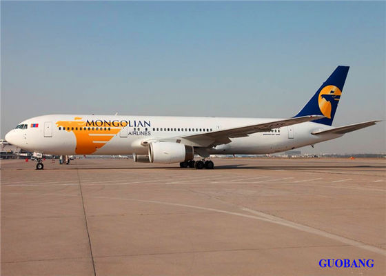 HX Αποστολή από την Κίνα προς την Ευρώπη