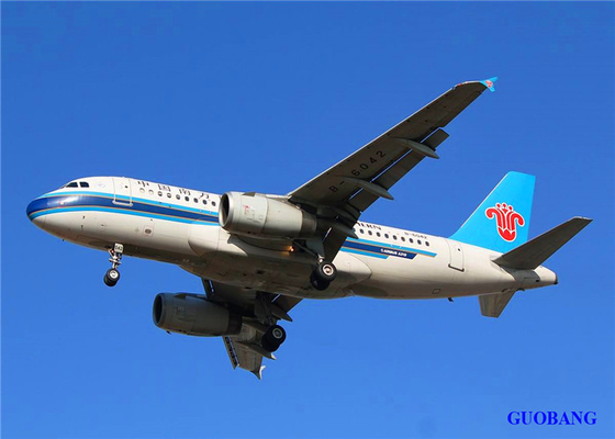 Αεροπορικό φορτίο Fuzhou Κίνα προς ΗΠΑ