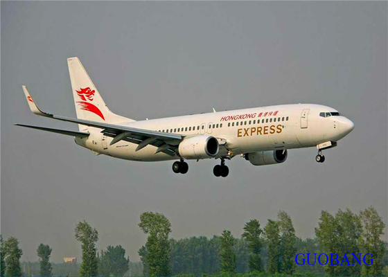 Από πόρτα σε πόρτα Guobang Fedex Express από την Κίνα στις ΗΠΑ