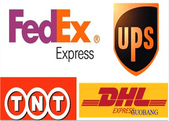 Υπηρεσία ταχυμεταφορών TNT International Express Door To Door