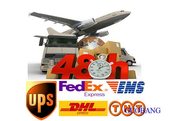 Κίνα προς Ολλανδία CIQ International Express Courier Service