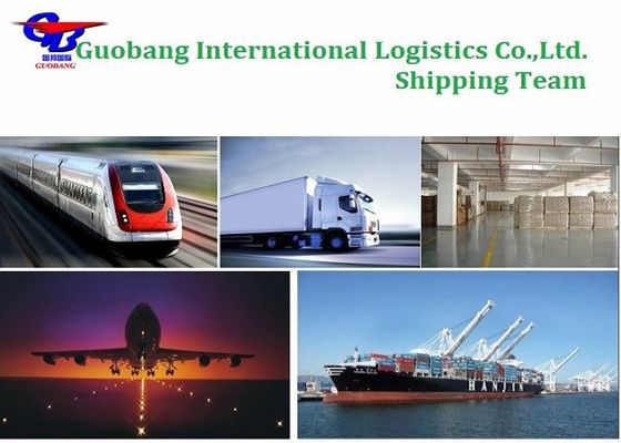 Δωρεάν Υπηρεσίες Αποθήκευσης Qingdao Κίνα Εκτελωνισμός