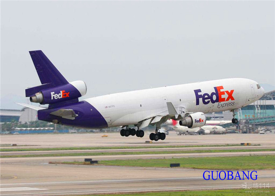 Δωρεάν Υπηρεσίες Αποθήκευσης CIQ DHL Express Κίνα προς ΗΠΑ