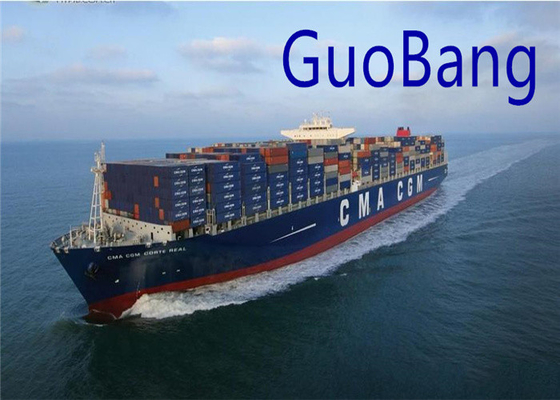 20GP/40GP/45HQ FCL Φόρμα από Guangzhou/Shenzhen/Ningbo προς Μαλαισία με Θαλάσσια Μεταφορά