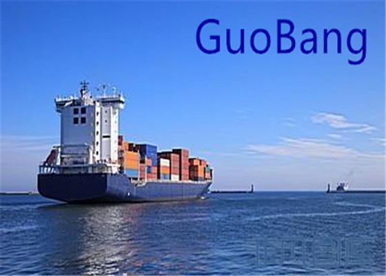 Τύπος Guangzhou/Shenzhen/Fujiang/Ningbo προς τη Μαλαισία με θαλάσσια μεταφορά