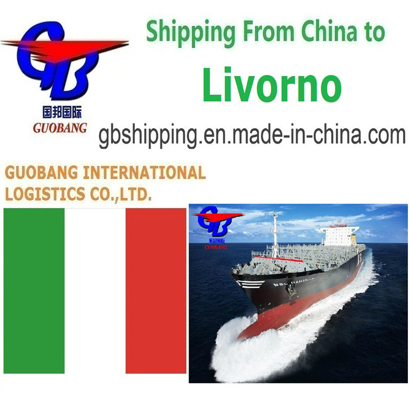 Υπηρεσίες ταχείας μεταφοράς και ναυτιλίας από και προς το Λίβορνο Υπηρεσία μίας στάσης Κράτηση-απομάκρυνση-καθαρίσματος-στο πλοίο