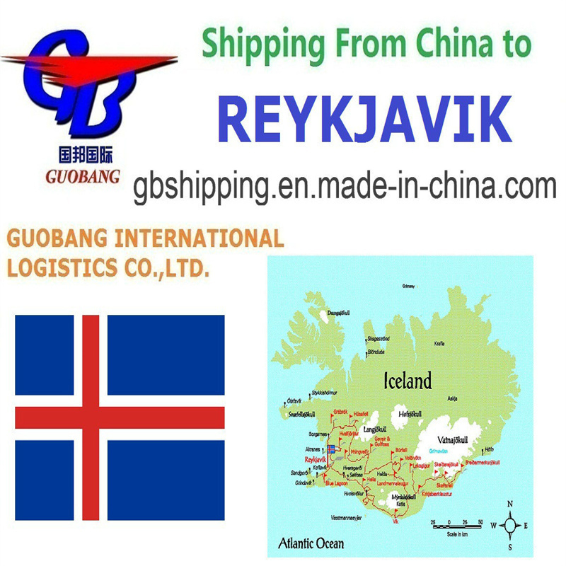 Υπηρεσία DHL Express Υπηρεσίες ταχείας και ασφαλούς αποστολής από το Ρέικιαβικ με την πρόσθετη έκθεση SGS