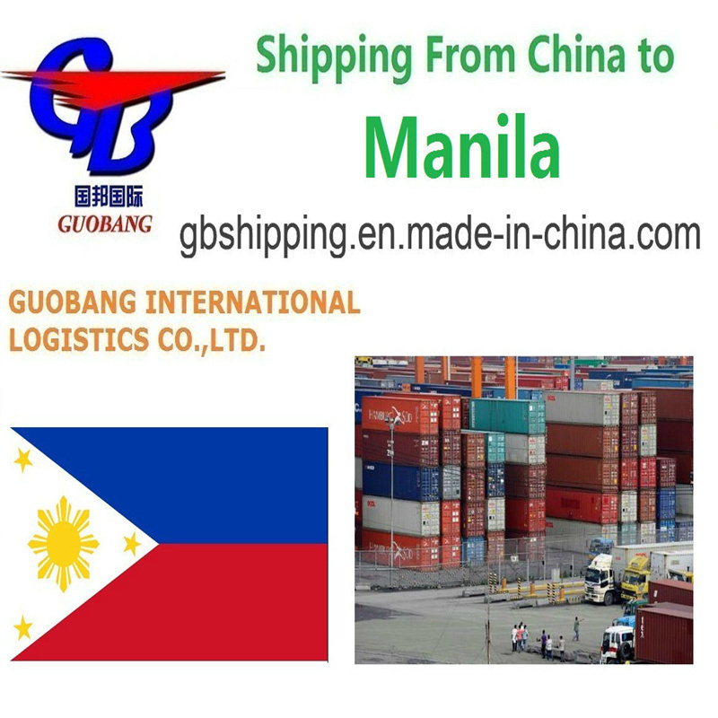 Αναχωρεί από Shenzhen/HK//Shanghai/Tianjin δια θαλάσσης προς Μανίλα. Συνεργάζεται καλά με την MSK. Αναχώρηση από Shenzhen/HK//Shanghai/Tianjin.