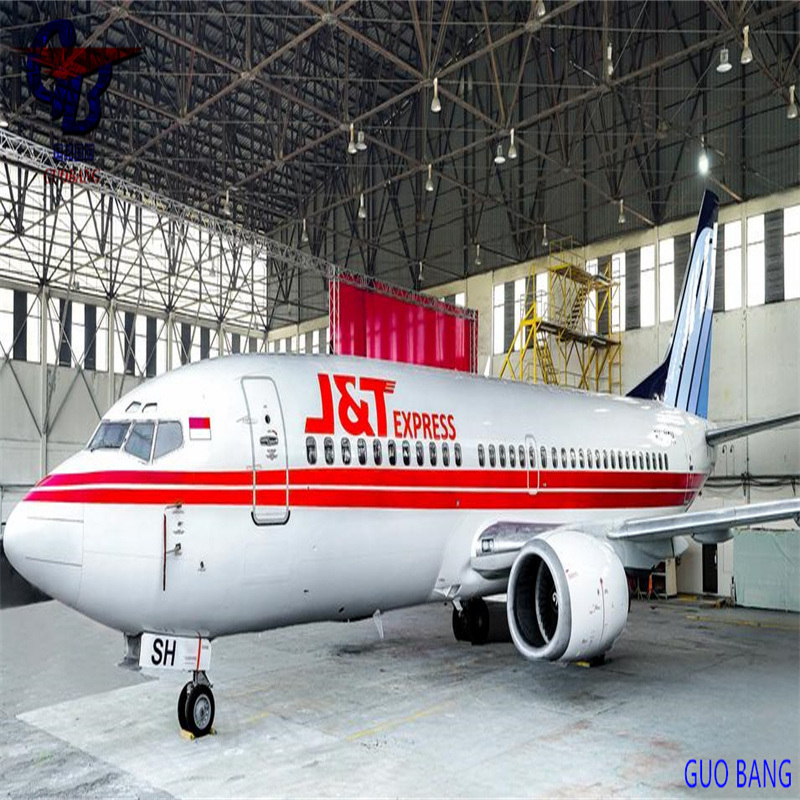 Εισαγωγή Αεροπορία Θάλασσα Express Πλεονέκτημα Ανταγωνιστική προσφορά Καλύτερη εξυπηρέτηση Ωκεανικό φορτίο