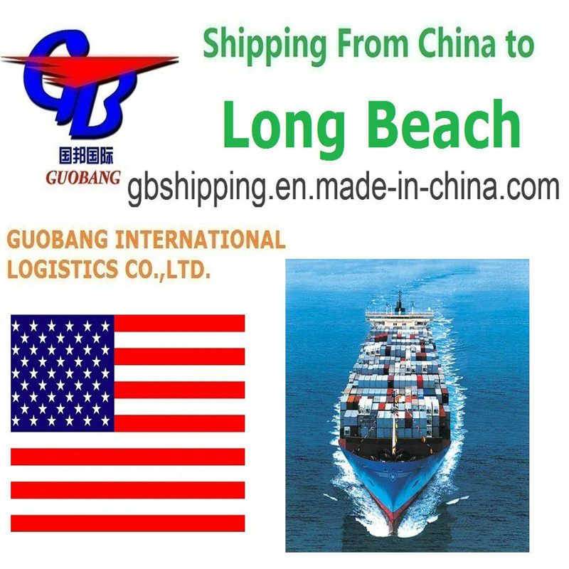 Συνολική Προσφορά 1000teu/Μήνα Θαλάσσιες Μεταφορές Apl Η Μοναδική σας Λύση για Αποστολές Από προς Long Beach Η.Π.Α.