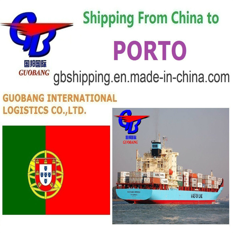 Αεροπορικές ναυτιλικές μεταφορές LCL FCL και υπηρεσίες αποστολής ταχυμεταφορών από το Πόρτο Ημερήσια αναχώρηση για τις ανάγκες σας