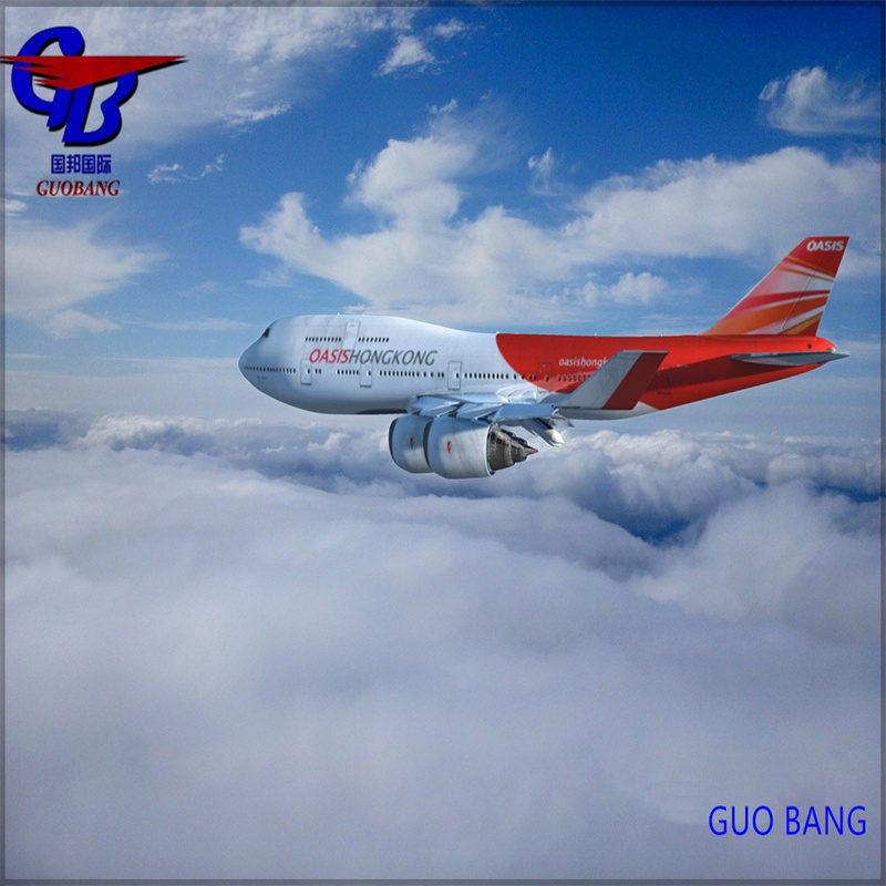 Η Guobang Shipping είναι η μοναδική λύση για ασφαλή και αεροπορικά φορτία από την Σουηδία/Στοκχόλμη/Αρν