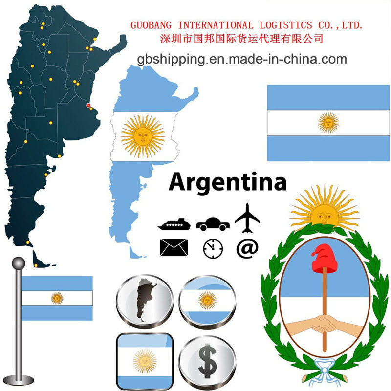 Διεθνείς Αεροπορικές Υπηρεσίες Ο αξιόπιστος πάροχος σας για διεθνείς αεροπορικές μεταφορές από και προς την Αργεντινή