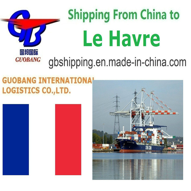 CMA Shipping Services Η καλύτερη επιλογή για ημερήσιες αναχωρήσεις στο Λε Χάβρ Γαλλία