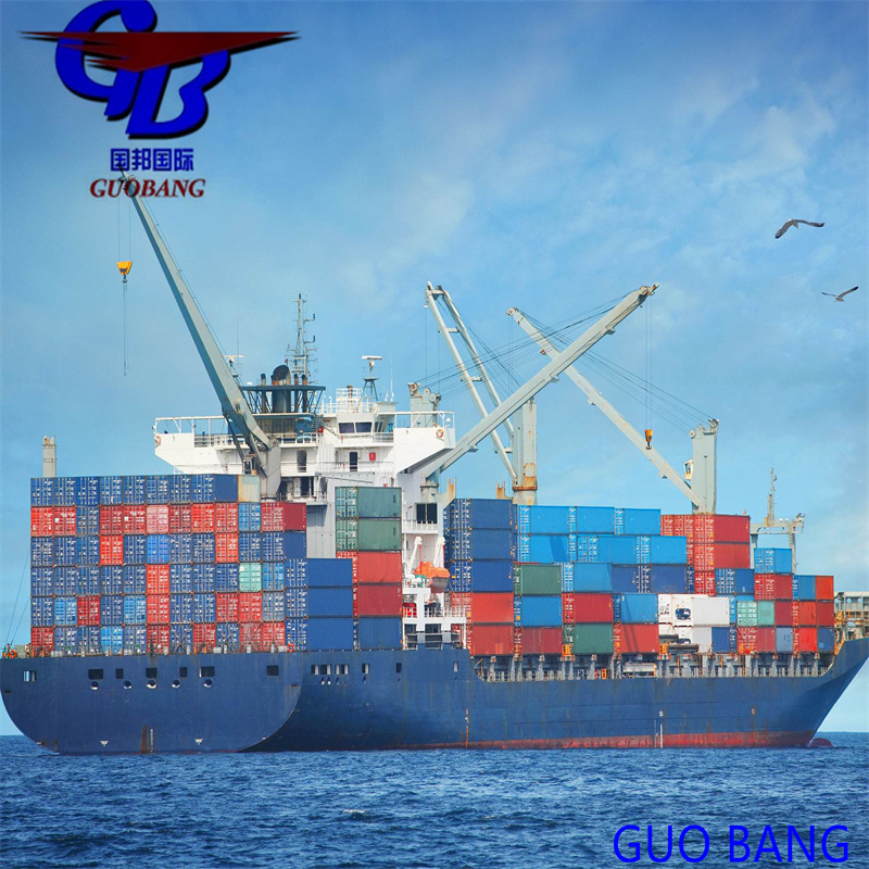 Αναχώρηση Shenzhen/HK//Shanghai/Tianjin Η κορυφαία επιλογή σας για τη Γενική Διεύθυνση Θάλασσας Ναυτιλίας από τη Beira στη Μοζαμβίκη