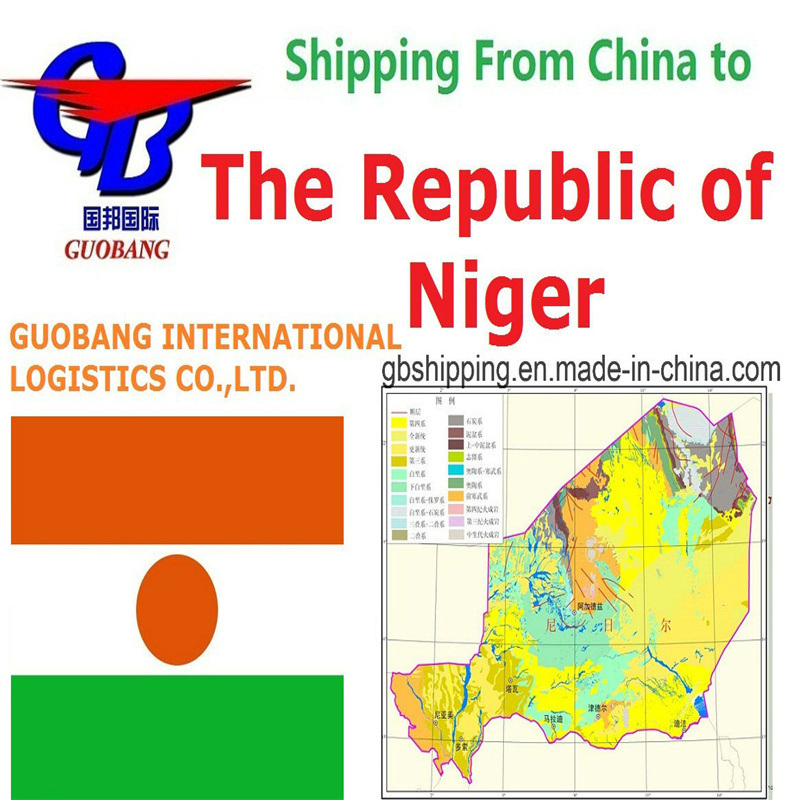 Ασφαλής και Έγκαιρη Αεροπορική Αποστολή από προς τη Δημοκρατία του Νίγηρα Υπηρεσία Μίας Στάσης Κράτηση-Παραλαβή-Τελωνειακή Εκκαθάριση-Επί του Αεροσκάφους