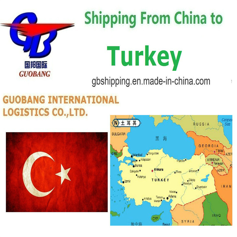 Η Guobang Ltd. Η λύση σας για την ομαλή τελωνειακή διαδικασία και την αεροπορική μεταφορά από την Τουρκία