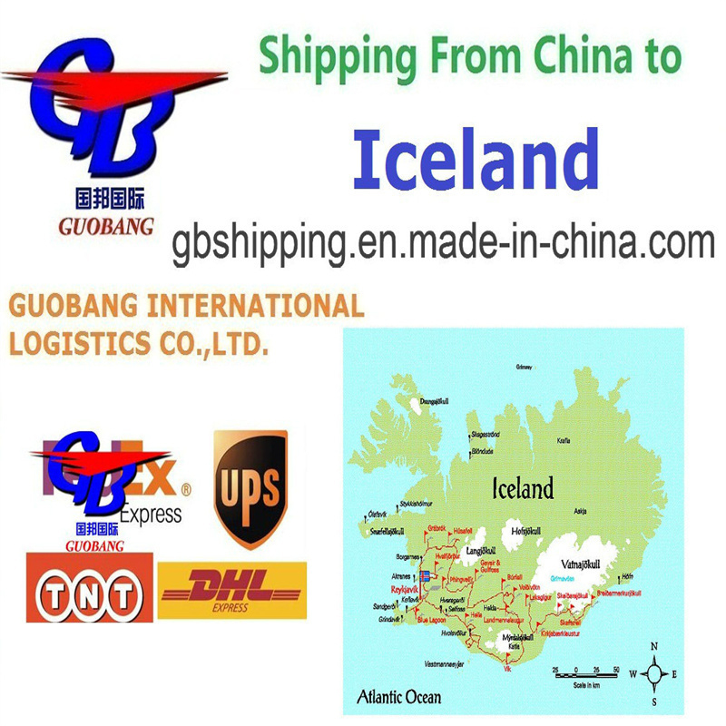 Προσαρμογή FedEx Express για έγκαιρες και προσιτές υπηρεσίες ταχυμεταφορών από την Ισλανδία