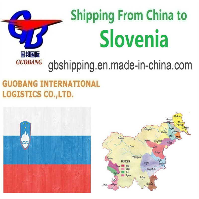 Guobang Airfreight Fast and Trucking Παραλαβή από Προμηθευτές προς Λιμάνι/Αποθήκη για Υπηρεσίες Αεροπορικής Αποστολής Από προς Σλοβενία