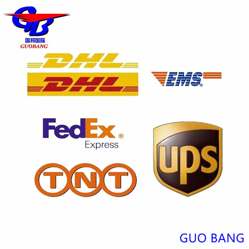 Εξπρές Παράδοση από προς Γαλλία με 24ωρη Υπηρεσία Παρακολούθησης σε απευθείας σύνδεση από την κορυφαία εταιρεία μεταφορών Guobang