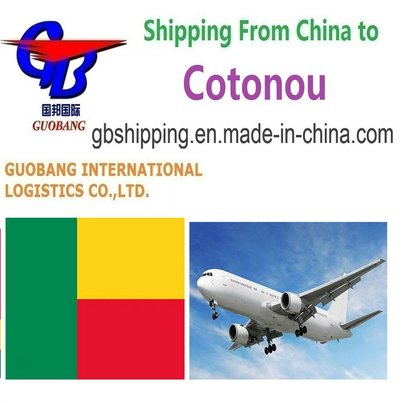 Το Guobang Airfreight είναι η λύση για ταχεία και οικονομικά προσιτή μεταφορά στην Κοτονού