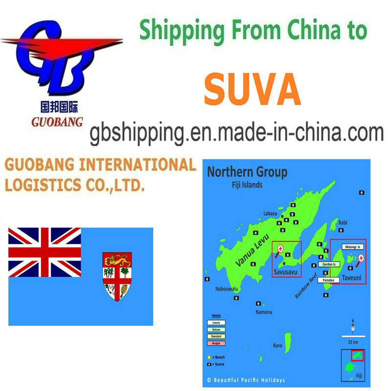 Η Guobang Ltd. παρέχει γρήγορες και οικονομικές υπηρεσίες αεροπορικών μεταφορών από προς Σούβα με εκτελωνισμό.