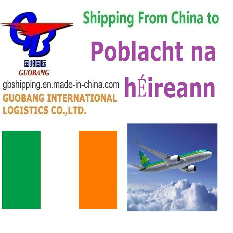 Guobang Airfreight Υπηρεσίες Αεροπορικών Εμπορευματικών Μεταφορών Από προς Ιρλανδία Πρόσθετη Ασφαλιστική Κάλυψη για Προστασία