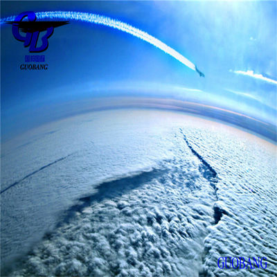 Επιλογές Προσαρμογής και Προσθήκη Υπηρεσίας Έκθεσης SGS για Αεροπορικές Μεταφορές από τη Σαγκάη στο Αμβούργο